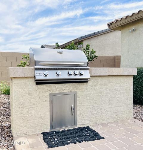 3640 E Blue Spruce Ln, Gilbert, AZ 85298 photo 37