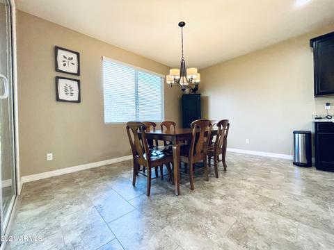 3640 E Blue Spruce Ln, Gilbert, AZ 85298 photo 12