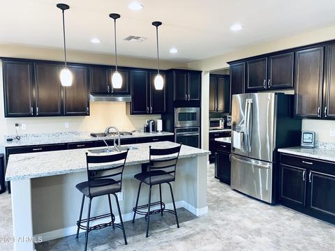 3640 E Blue Spruce Ln, Gilbert, AZ 85298 photo 8
