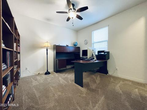 3640 E Blue Spruce Ln, Gilbert, AZ 85298 photo 27
