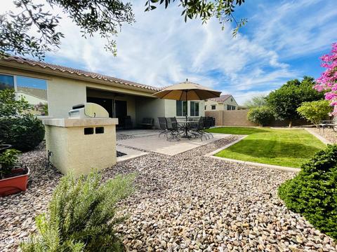 3640 E Blue Spruce Ln, Gilbert, AZ 85298 photo 36