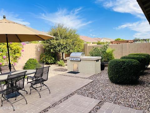 3640 E Blue Spruce Ln, Gilbert, AZ 85298 photo 33
