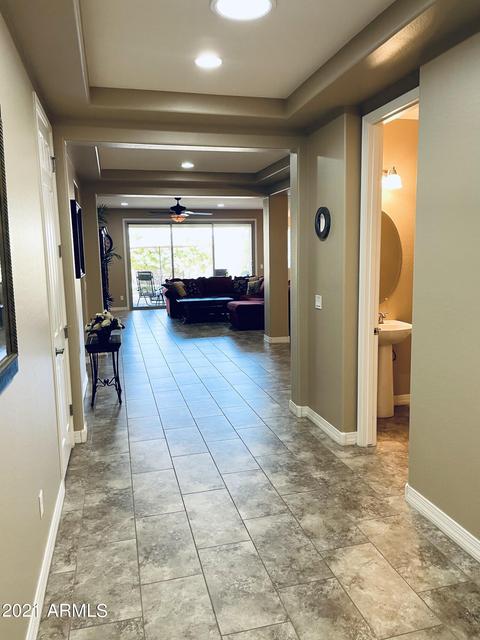 3640 E Blue Spruce Ln, Gilbert, AZ 85298 photo 3