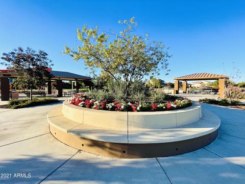 3640 E Blue Spruce Ln, Gilbert, AZ 85298 photo 44