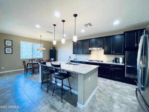 3640 E Blue Spruce Ln, Gilbert, AZ 85298 photo 2
