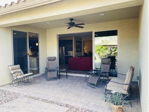 3640 E Blue Spruce Ln, Gilbert, AZ 85298 photo 31