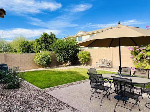 3640 E Blue Spruce Ln, Gilbert, AZ 85298 photo 32