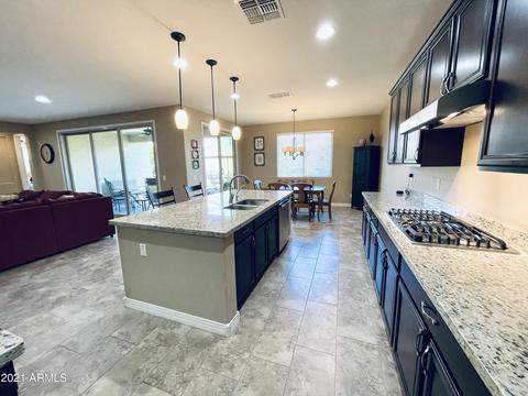 3640 E Blue Spruce Ln, Gilbert, AZ 85298 photo 11