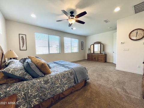 3640 E Blue Spruce Ln, Gilbert, AZ 85298 photo 18