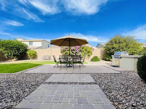 3640 E Blue Spruce Ln, Gilbert, AZ 85298 photo 34