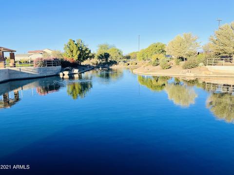 3640 E Blue Spruce Ln, Gilbert, AZ 85298 photo 45