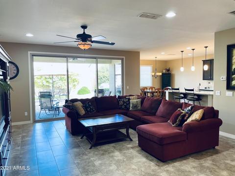 3640 E Blue Spruce Ln, Gilbert, AZ 85298 photo 6