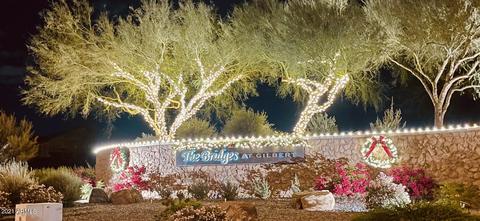 3640 E Blue Spruce Ln, Gilbert, AZ 85298 photo 38