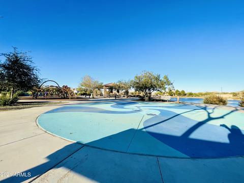 3640 E Blue Spruce Ln, Gilbert, AZ 85298 photo 47