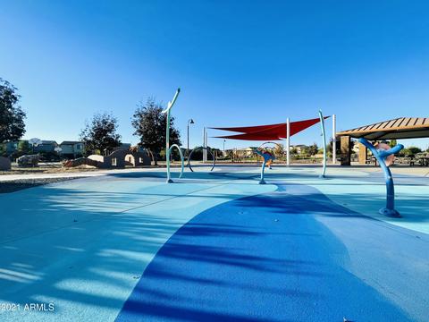 3640 E Blue Spruce Ln, Gilbert, AZ 85298 photo 42