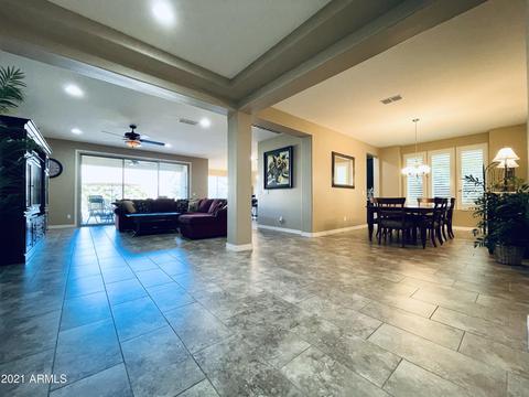 3640 E Blue Spruce Ln, Gilbert, AZ 85298 photo 4