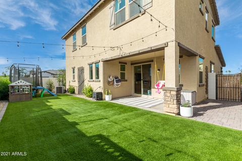 8509 E Osage Ave, Mesa, AZ 85212 photo 36