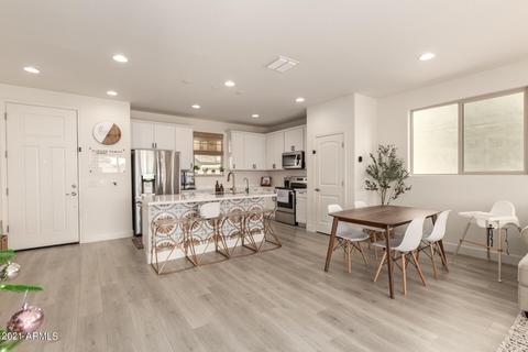 8509 E Osage Ave, Mesa, AZ 85212 photo 11