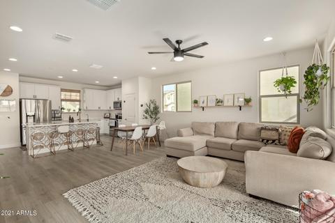 8509 E Osage Ave, Mesa, AZ 85212 photo 16