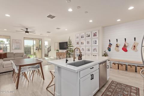 8509 E Osage Ave, Mesa, AZ 85212 photo 9