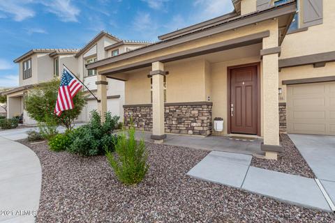 8509 E Osage Ave, Mesa, AZ 85212 photo 5