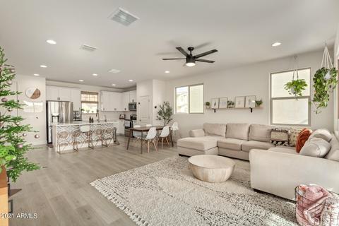 8509 E Osage Ave, Mesa, AZ 85212 photo 17
