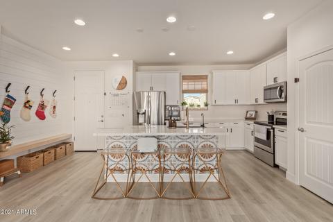 8509 E Osage Ave, Mesa, AZ 85212 photo 13