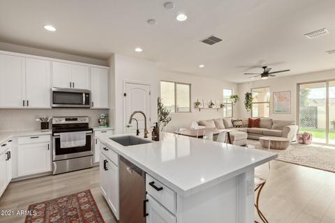8509 E Osage Ave, Mesa, AZ 85212 photo 10