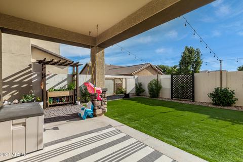 8509 E Osage Ave, Mesa, AZ 85212 photo 33