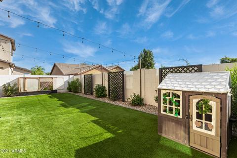 8509 E Osage Ave, Mesa, AZ 85212 photo 35