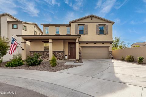 8509 E Osage Ave, Mesa, AZ 85212 photo 1