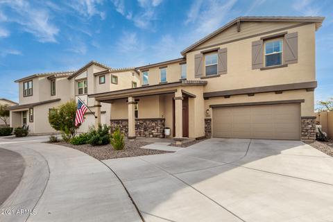 8509 E Osage Ave, Mesa, AZ 85212 photo 3