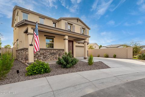 8509 E Osage Ave, Mesa, AZ 85212 photo 2