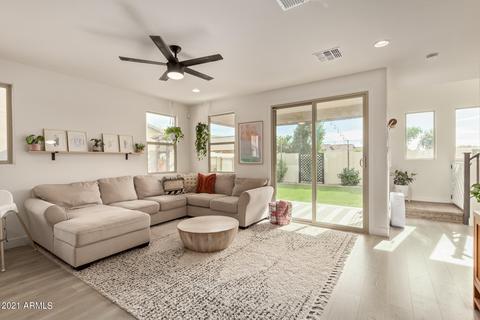 8509 E Osage Ave, Mesa, AZ 85212 photo 14