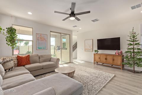 8509 E Osage Ave, Mesa, AZ 85212 photo 15