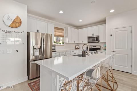 8509 E Osage Ave, Mesa, AZ 85212 photo 7