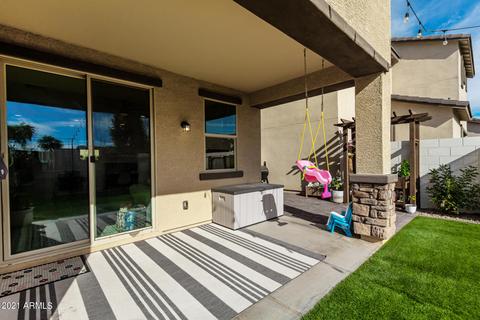 8509 E Osage Ave, Mesa, AZ 85212 photo 34