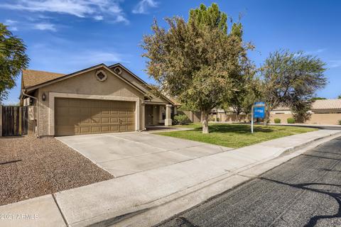 1002 S Buchanan St, Gilbert, AZ 85233 photo 3