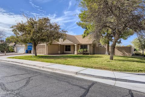 1002 S Buchanan St, Gilbert, AZ 85233 photo 1