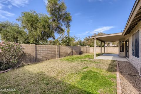 1002 S Buchanan St, Gilbert, AZ 85233 photo 32