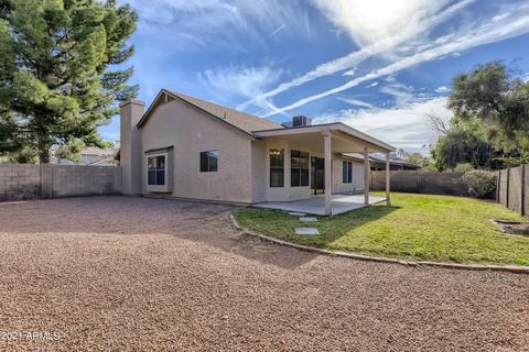 1002 S Buchanan St, Gilbert, AZ 85233 photo 33