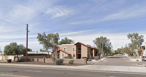 2650 E Mckellips Rd #231, Mesa, AZ 85213 photo 1