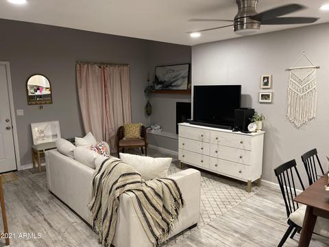 2650 E Mckellips Rd #231, Mesa, AZ 85213 photo 2