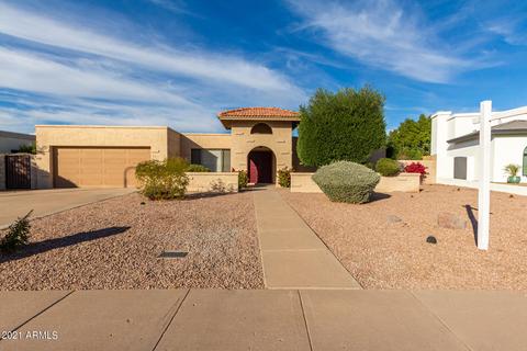 2128 E Woodman Dr, Tempe, AZ 85283 photo 1