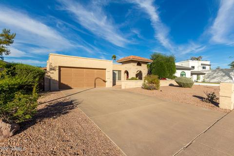 2128 E Woodman Dr, Tempe, AZ 85283 photo 2