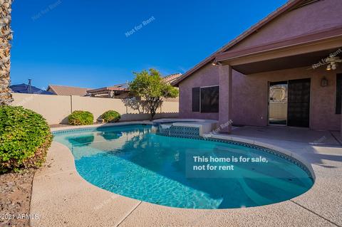 744 S Jacob St, Gilbert, AZ 85296 photo 36