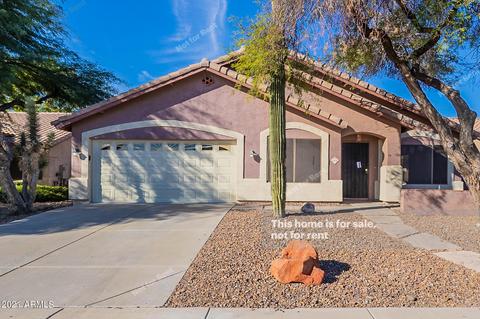 744 S Jacob St, Gilbert, AZ 85296 photo 1