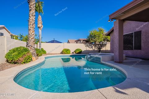 744 S Jacob St, Gilbert, AZ 85296 photo 35