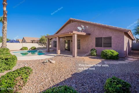 744 S Jacob St, Gilbert, AZ 85296 photo 33