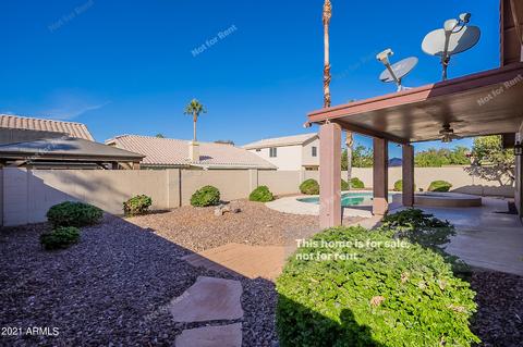 744 S Jacob St, Gilbert, AZ 85296 photo 34